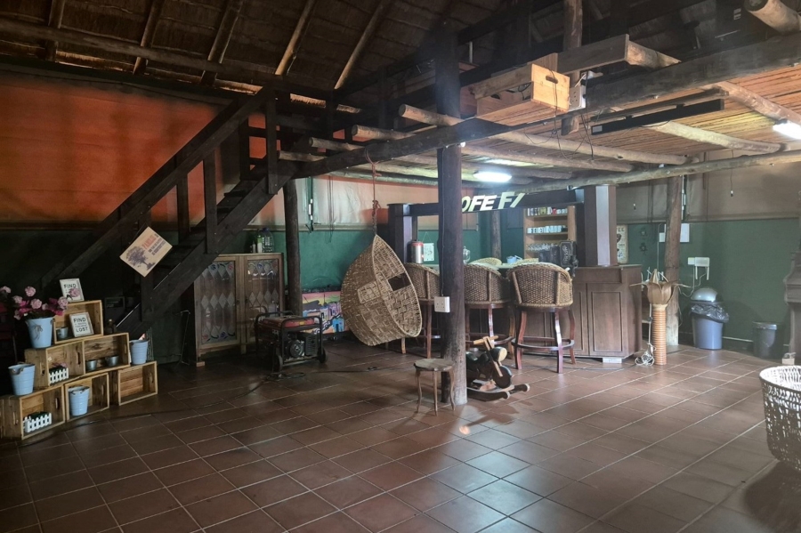 4 Bedroom Property for Sale in Groenkol Mpumalanga