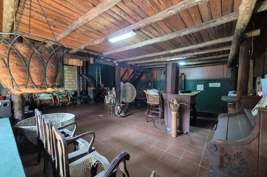 4 Bedroom Property for Sale in Groenkol Mpumalanga