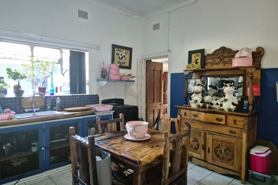 4 Bedroom Property for Sale in Groenkol Mpumalanga