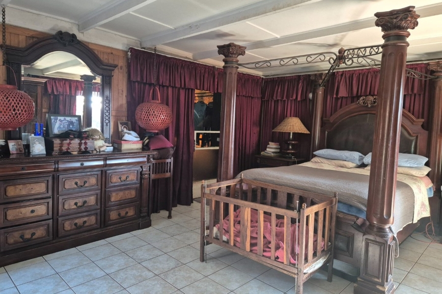 4 Bedroom Property for Sale in Groenkol Mpumalanga