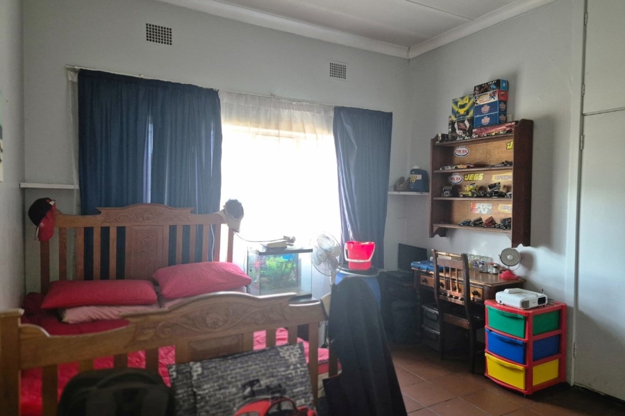 4 Bedroom Property for Sale in Groenkol Mpumalanga