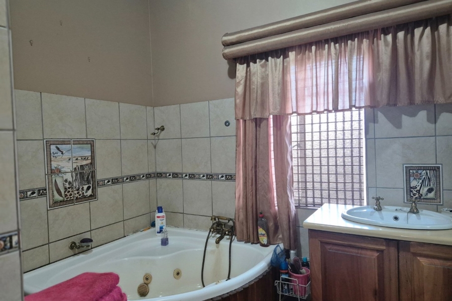 4 Bedroom Property for Sale in Groenkol Mpumalanga