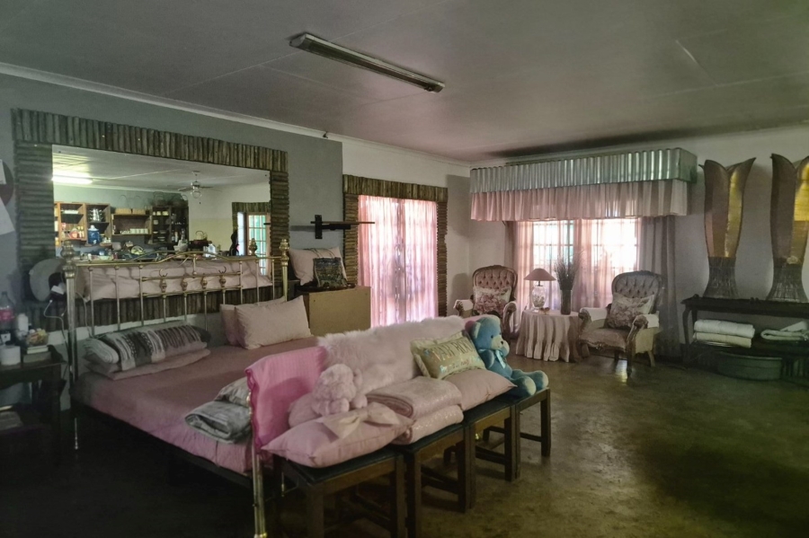 4 Bedroom Property for Sale in Groenkol Mpumalanga
