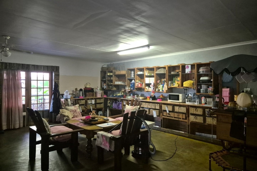 4 Bedroom Property for Sale in Groenkol Mpumalanga