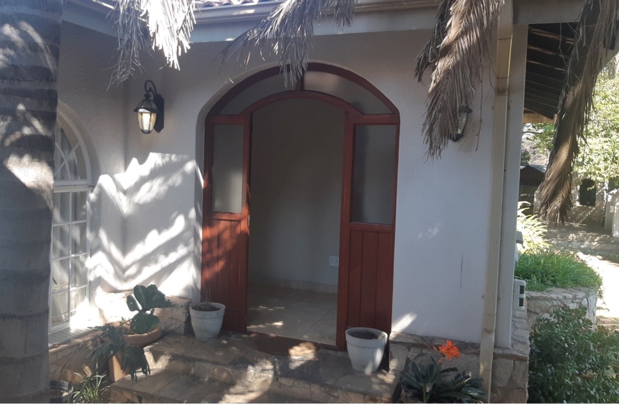 4 Bedroom Property for Sale in Aerorand Mpumalanga