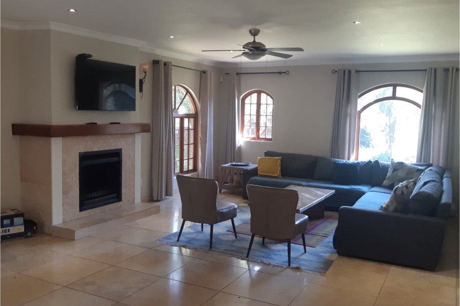 4 Bedroom Property for Sale in Aerorand Mpumalanga