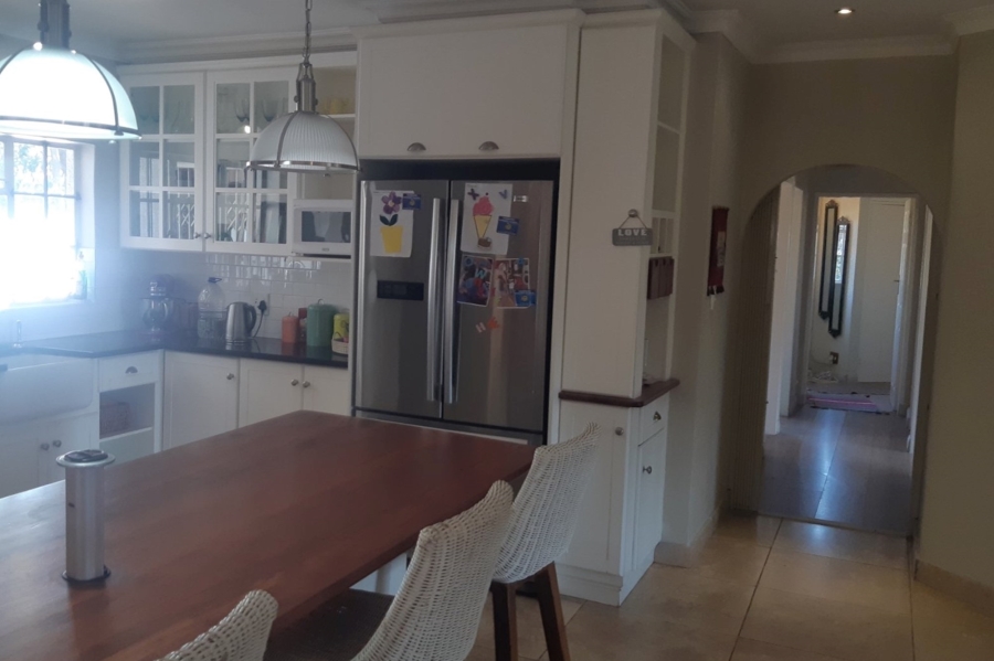 4 Bedroom Property for Sale in Aerorand Mpumalanga