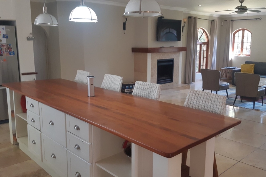 4 Bedroom Property for Sale in Aerorand Mpumalanga