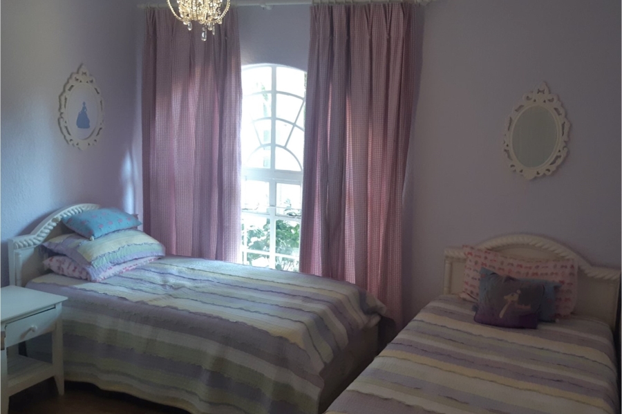 4 Bedroom Property for Sale in Aerorand Mpumalanga