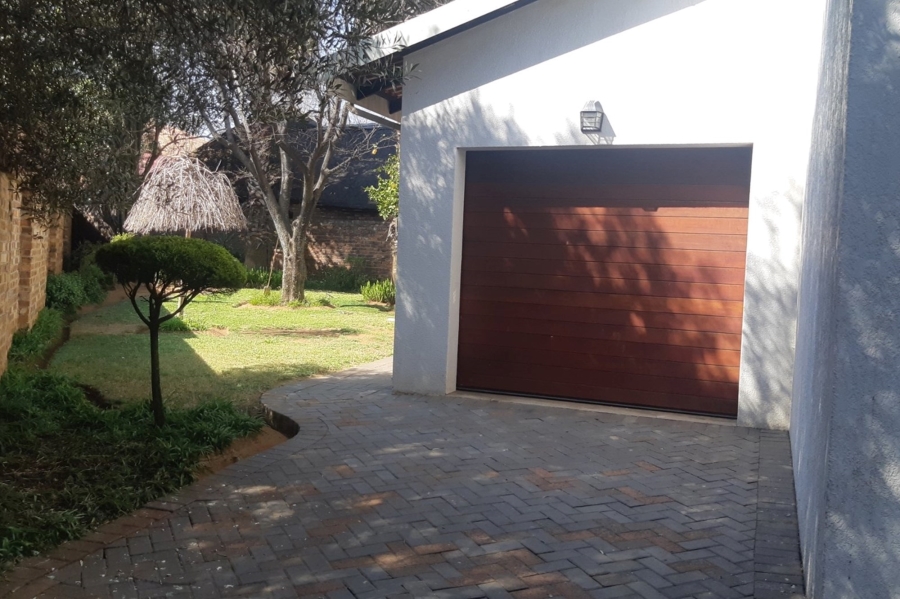 4 Bedroom Property for Sale in Aerorand Mpumalanga