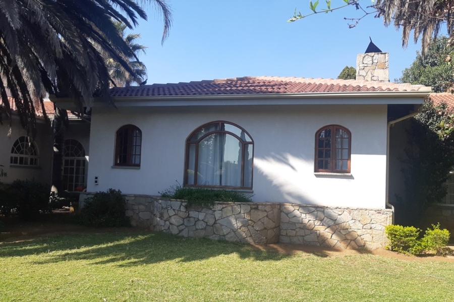 4 Bedroom Property for Sale in Aerorand Mpumalanga