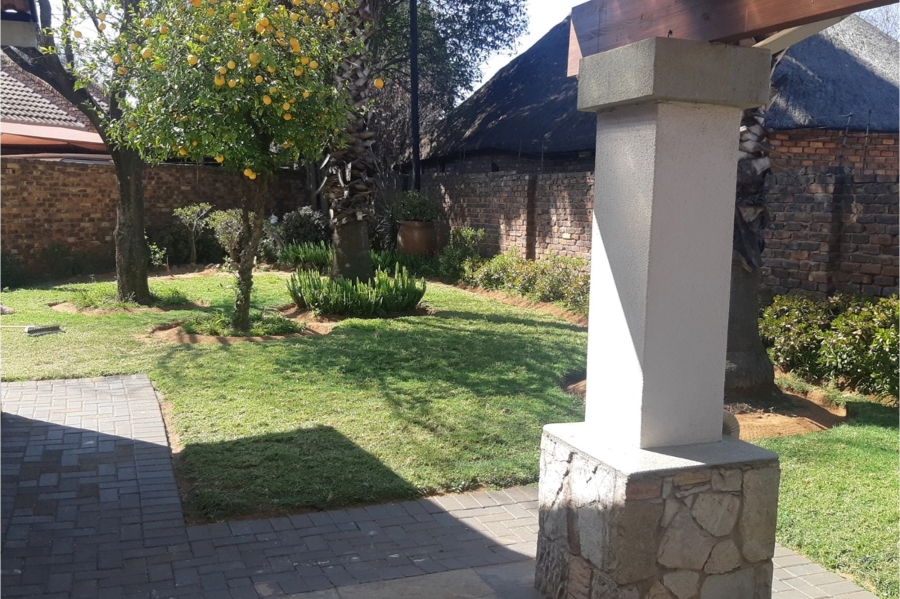 4 Bedroom Property for Sale in Aerorand Mpumalanga
