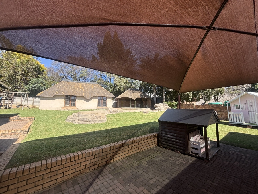 5 Bedroom Property for Sale in Ben Fleur Mpumalanga