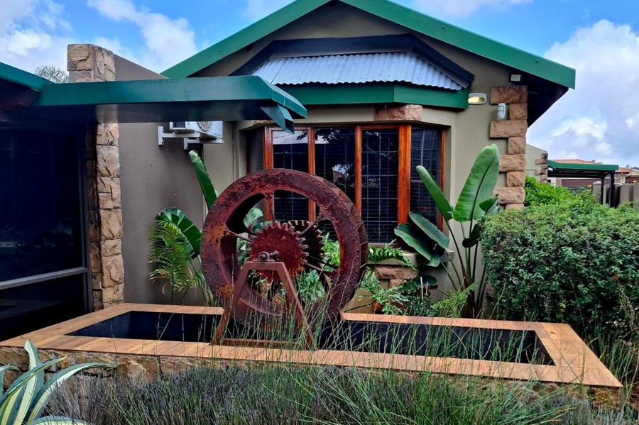 4 Bedroom Property for Sale in Aerorand Mpumalanga