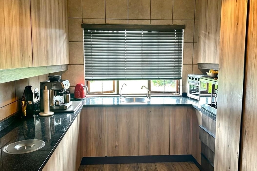 4 Bedroom Property for Sale in Aerorand Mpumalanga