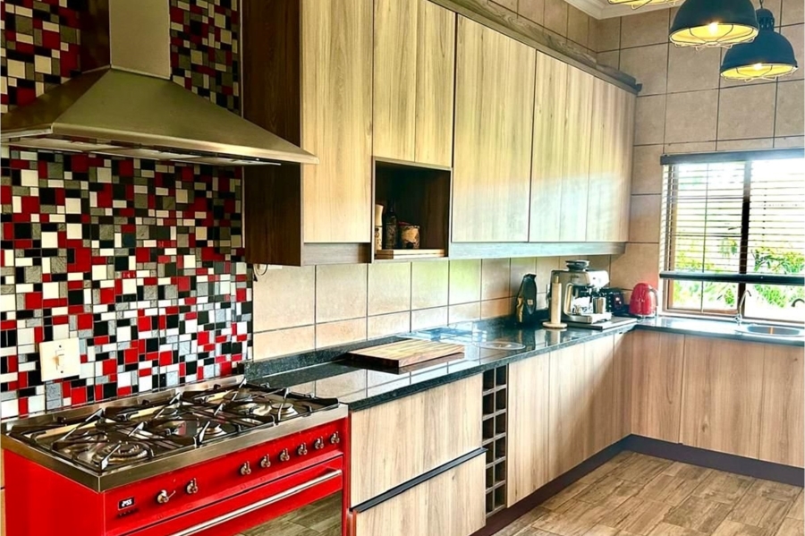 4 Bedroom Property for Sale in Aerorand Mpumalanga