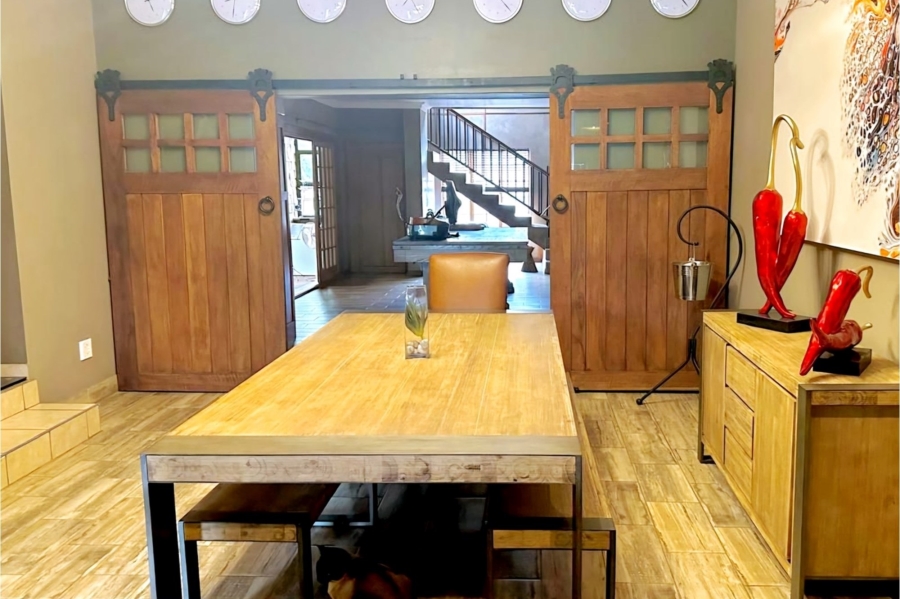 4 Bedroom Property for Sale in Aerorand Mpumalanga