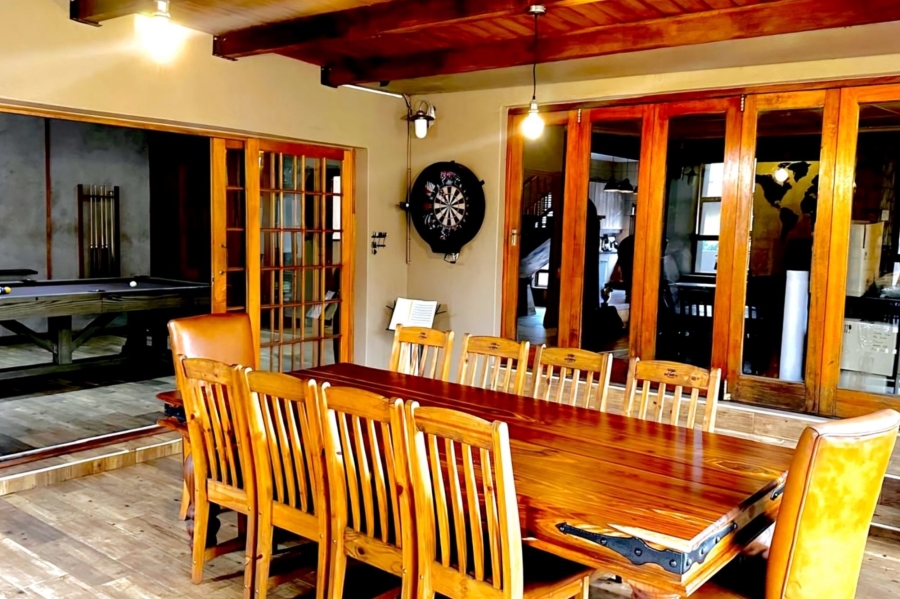 4 Bedroom Property for Sale in Aerorand Mpumalanga