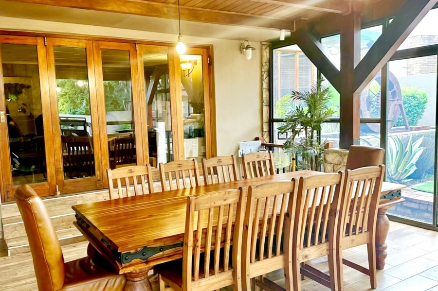 4 Bedroom Property for Sale in Aerorand Mpumalanga