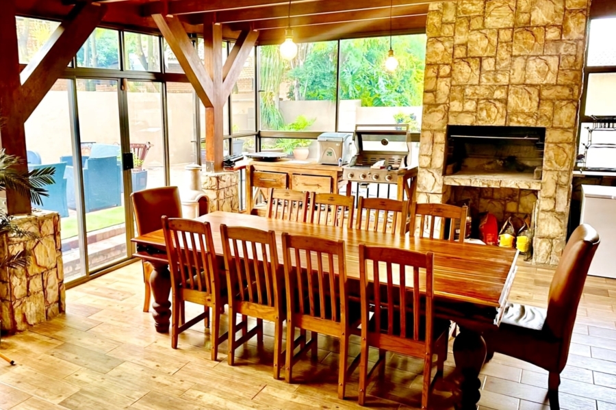 4 Bedroom Property for Sale in Aerorand Mpumalanga