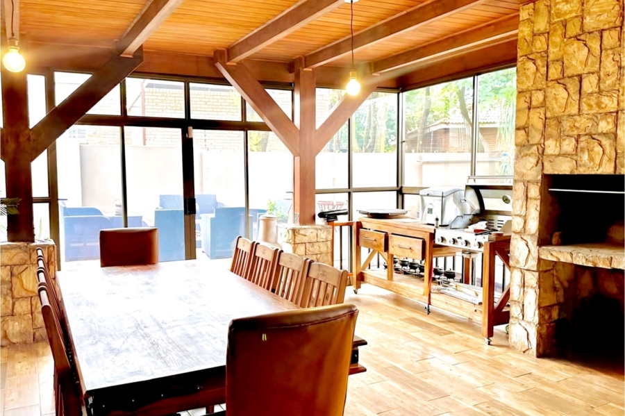 4 Bedroom Property for Sale in Aerorand Mpumalanga