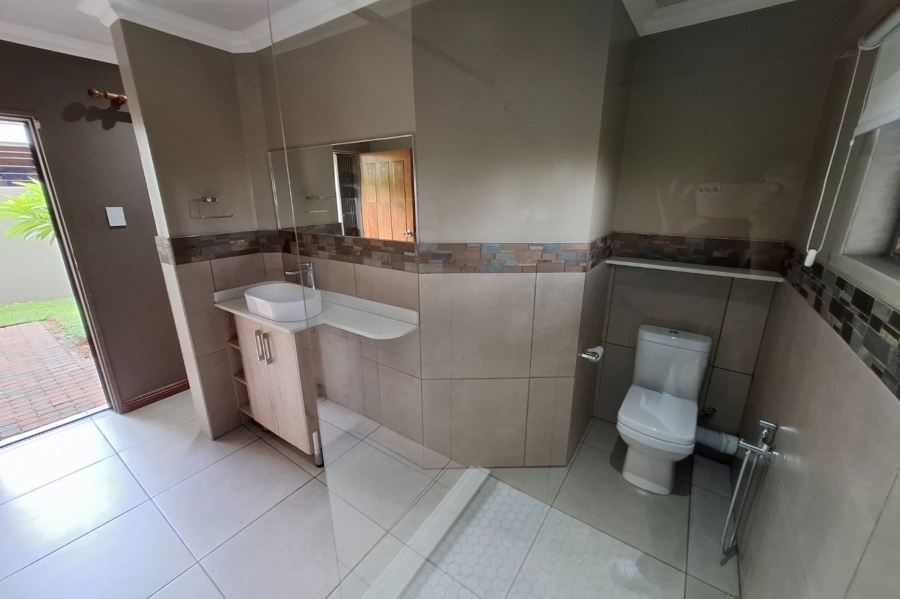 4 Bedroom Property for Sale in Aerorand Mpumalanga