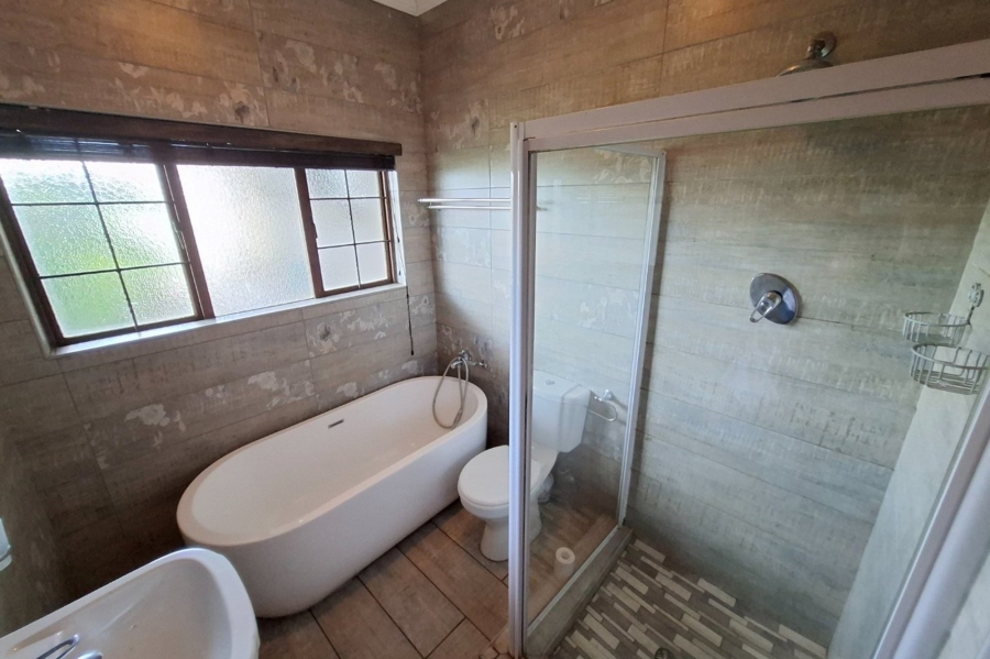4 Bedroom Property for Sale in Aerorand Mpumalanga