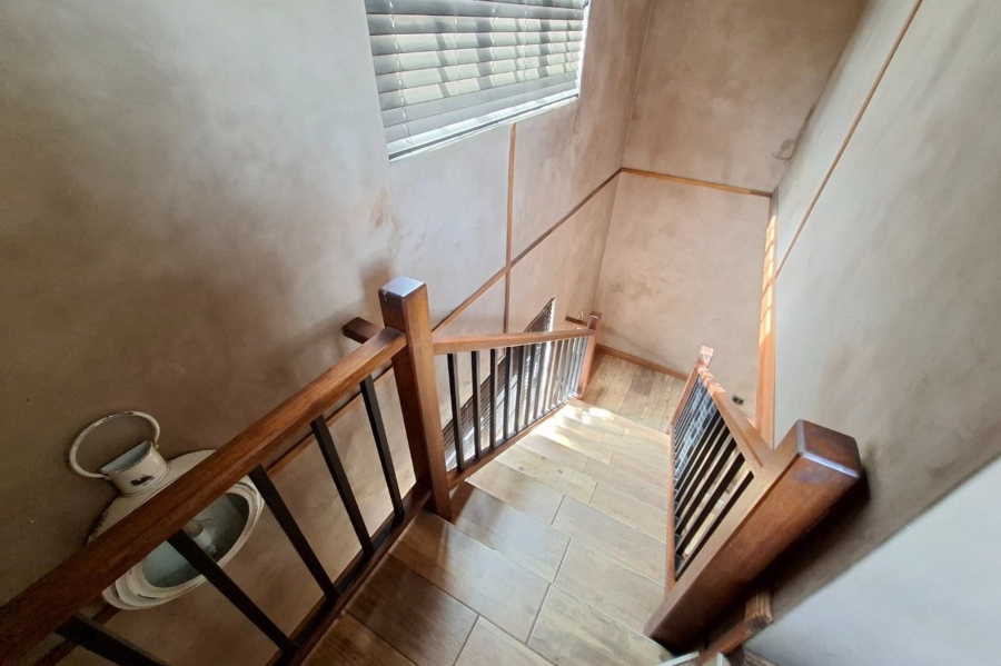 4 Bedroom Property for Sale in Aerorand Mpumalanga