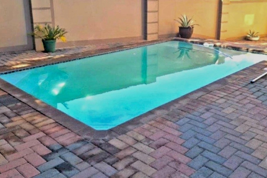 4 Bedroom Property for Sale in Aerorand Mpumalanga