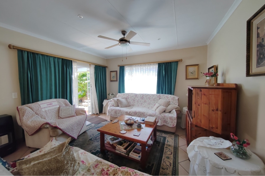 3 Bedroom Property for Sale in Aerorand Mpumalanga