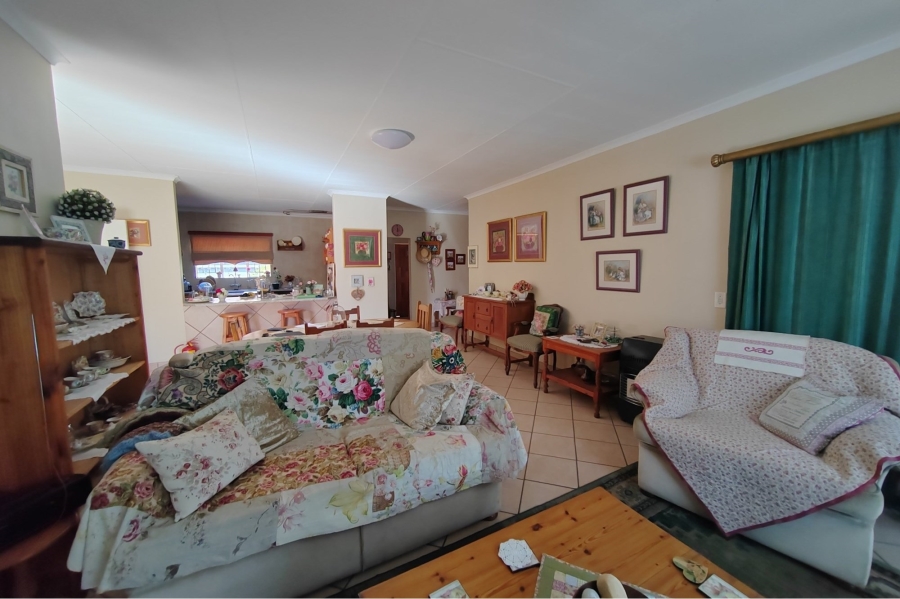 3 Bedroom Property for Sale in Aerorand Mpumalanga