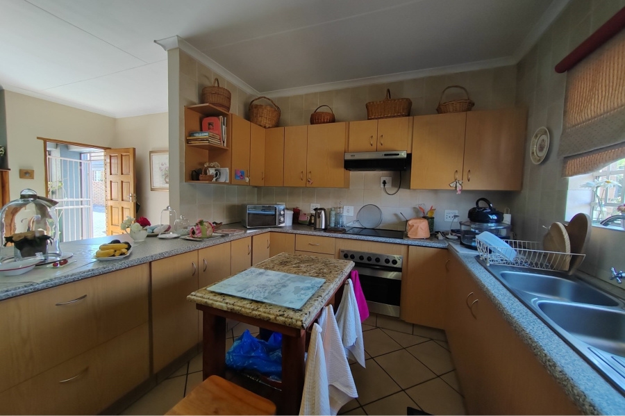 3 Bedroom Property for Sale in Aerorand Mpumalanga