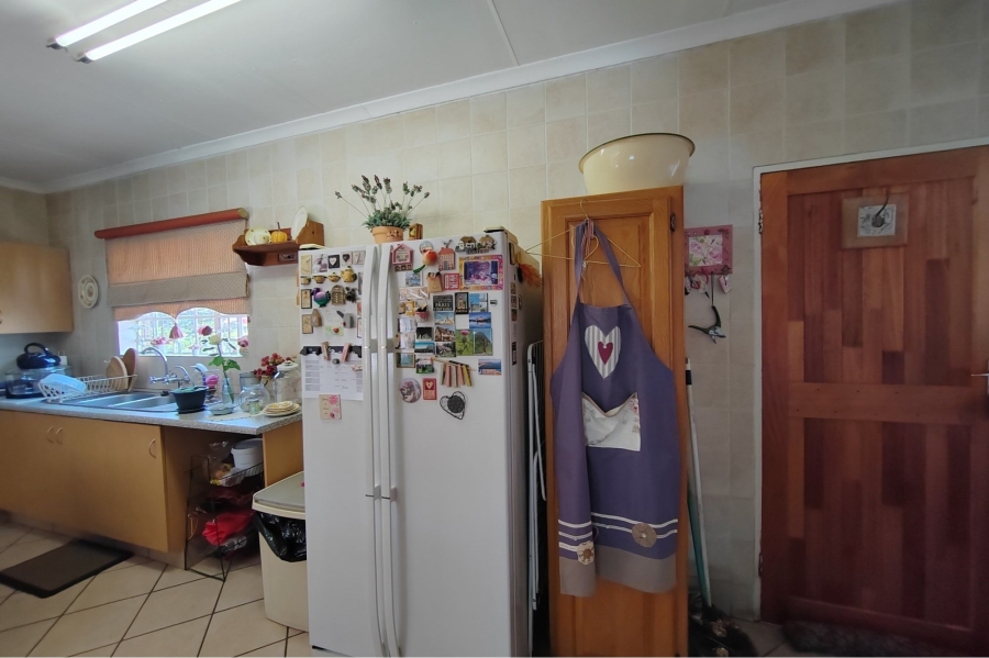 3 Bedroom Property for Sale in Aerorand Mpumalanga