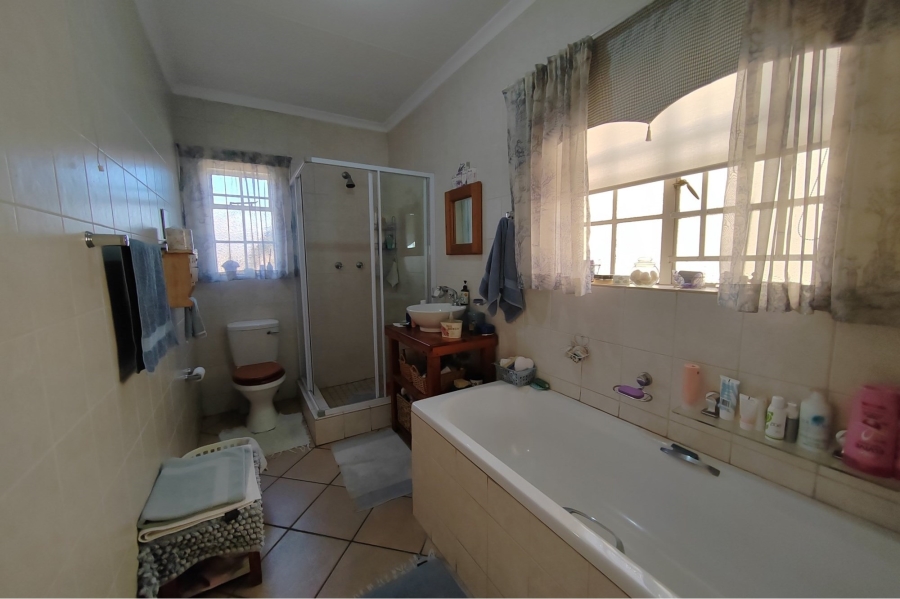 3 Bedroom Property for Sale in Aerorand Mpumalanga