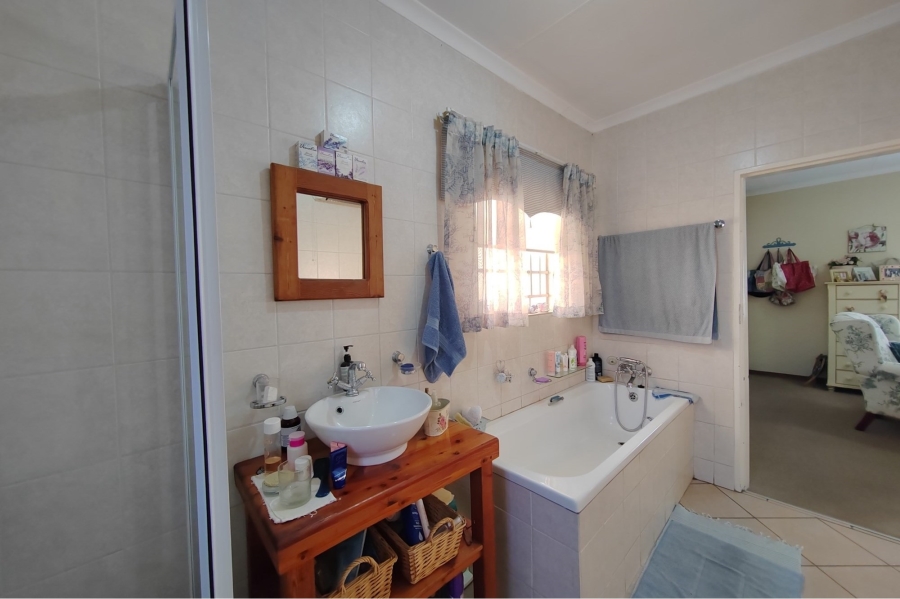 3 Bedroom Property for Sale in Aerorand Mpumalanga