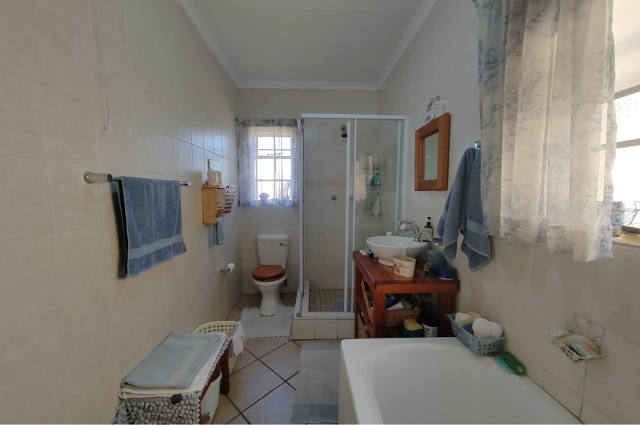 3 Bedroom Property for Sale in Aerorand Mpumalanga