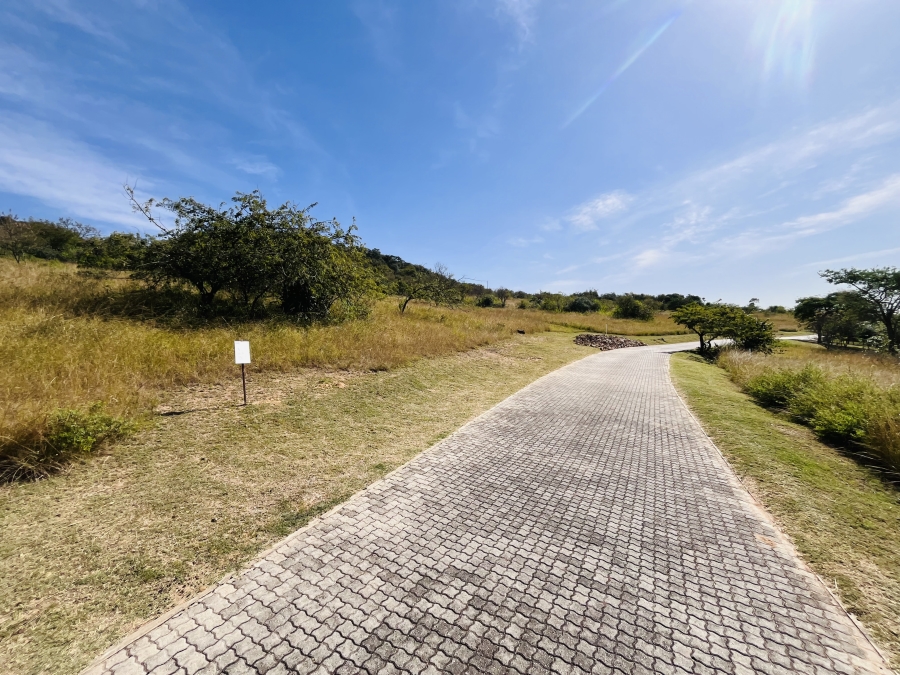 0 Bedroom Property for Sale in Likweti Bushveld Farm Estate Mpumalanga