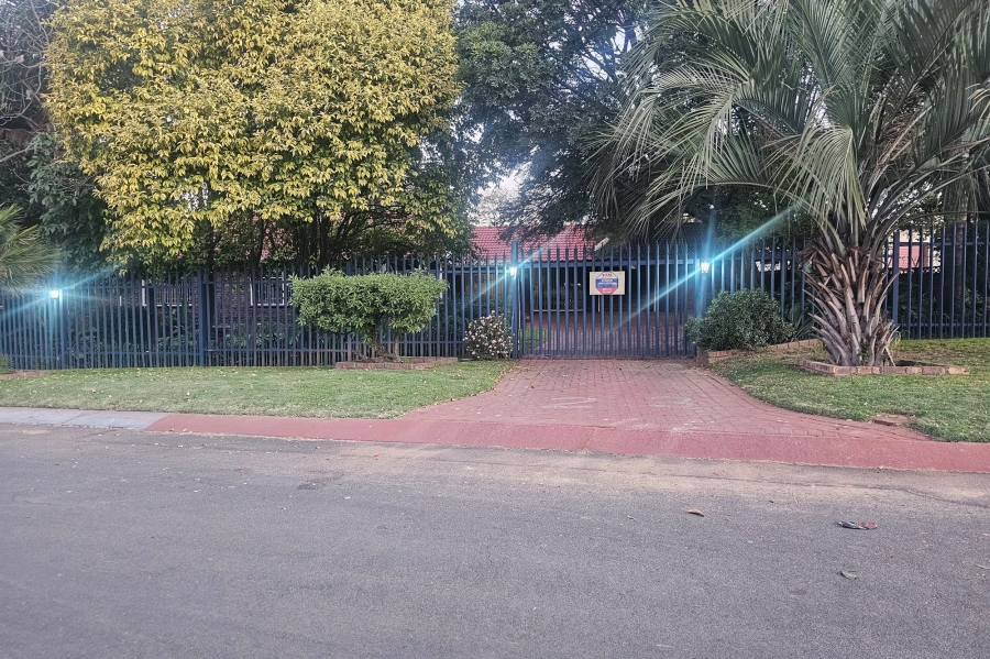 3 Bedroom Property for Sale in Del Judor Ext 2 Mpumalanga