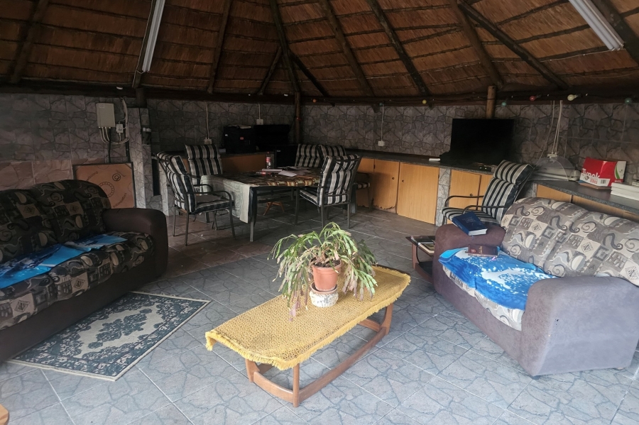 3 Bedroom Property for Sale in Del Judor Ext 2 Mpumalanga