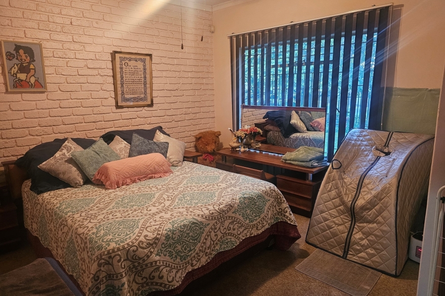 3 Bedroom Property for Sale in Del Judor Ext 2 Mpumalanga