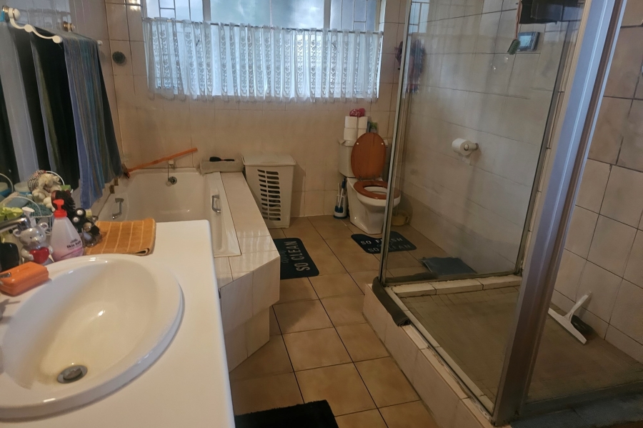 3 Bedroom Property for Sale in Del Judor Ext 2 Mpumalanga