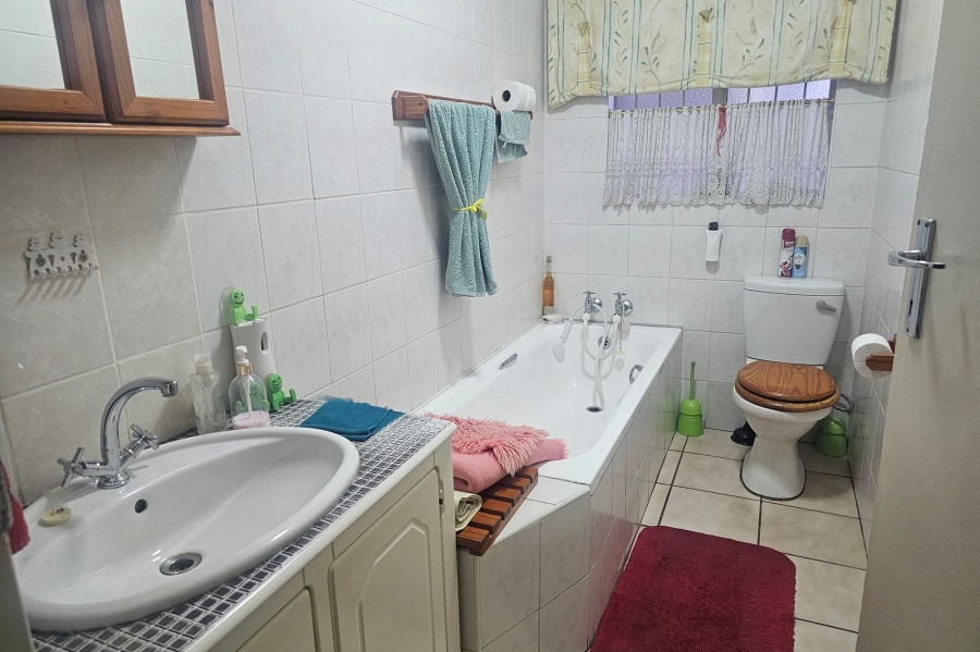 3 Bedroom Property for Sale in Del Judor Ext 2 Mpumalanga