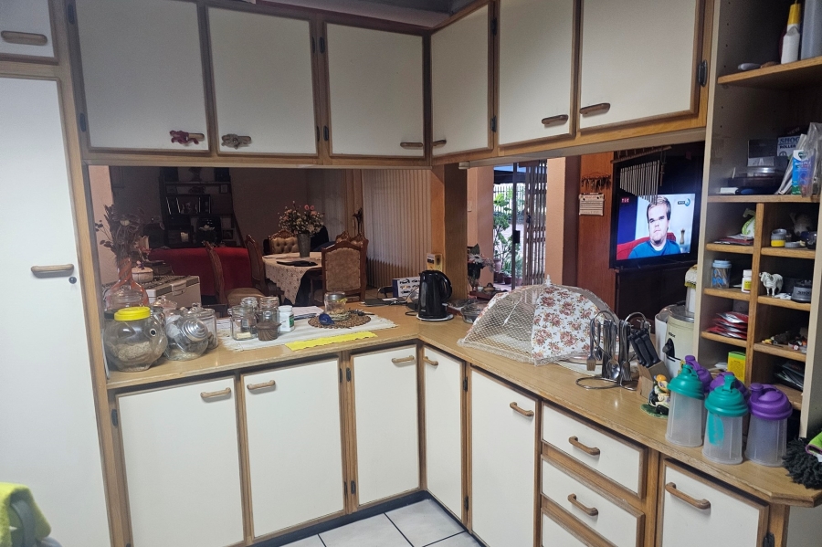 3 Bedroom Property for Sale in Del Judor Ext 2 Mpumalanga