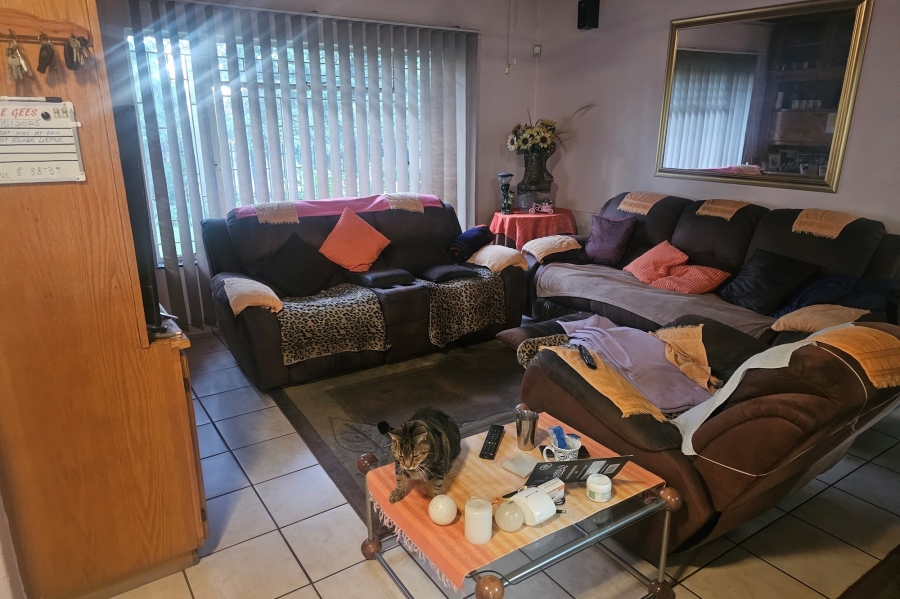 3 Bedroom Property for Sale in Del Judor Ext 2 Mpumalanga