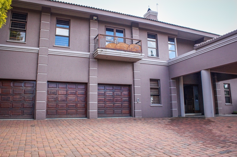 4 Bedroom Property for Sale in Aerorand South Mpumalanga