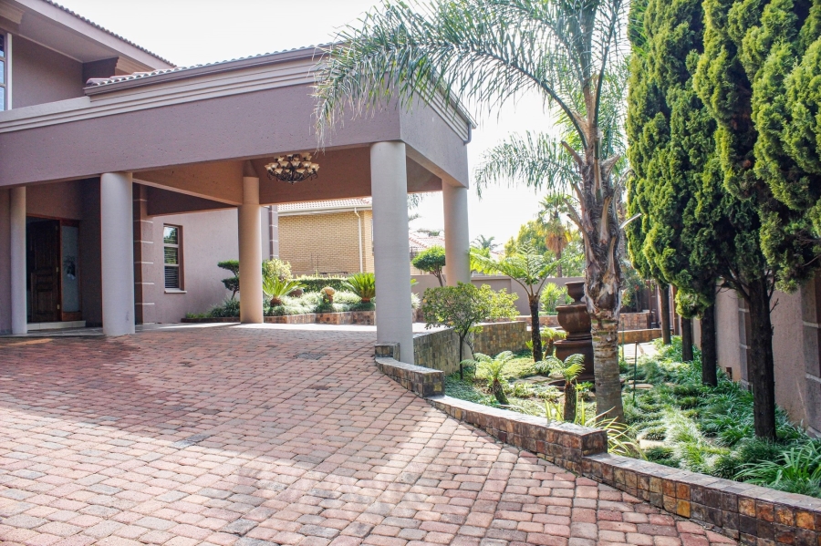 4 Bedroom Property for Sale in Aerorand South Mpumalanga