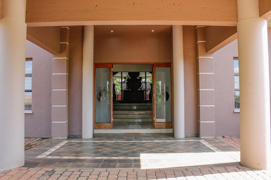 4 Bedroom Property for Sale in Aerorand South Mpumalanga