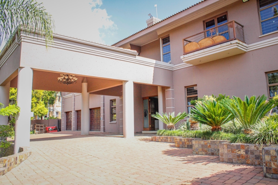 4 Bedroom Property for Sale in Aerorand South Mpumalanga