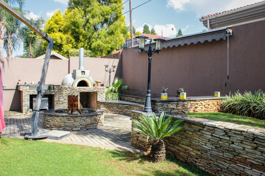 4 Bedroom Property for Sale in Aerorand South Mpumalanga