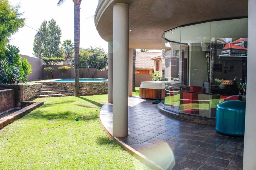 4 Bedroom Property for Sale in Aerorand South Mpumalanga